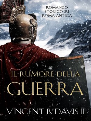 cover image of Il rumore della guerra